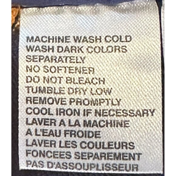 Tommy Bahama Mens Board Shorts Hawaiian Relax Blue Red Floral Print Size 34 - Picture 13 of 16